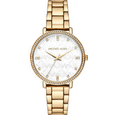Michael Kors Pyper Damenuhr  - MK4919